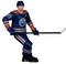 Connor McDavid Edmonton Oilers McFarlane NHL 6" Articulated Figure
